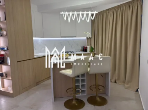 Logo MAAC IMOBILIARE logo