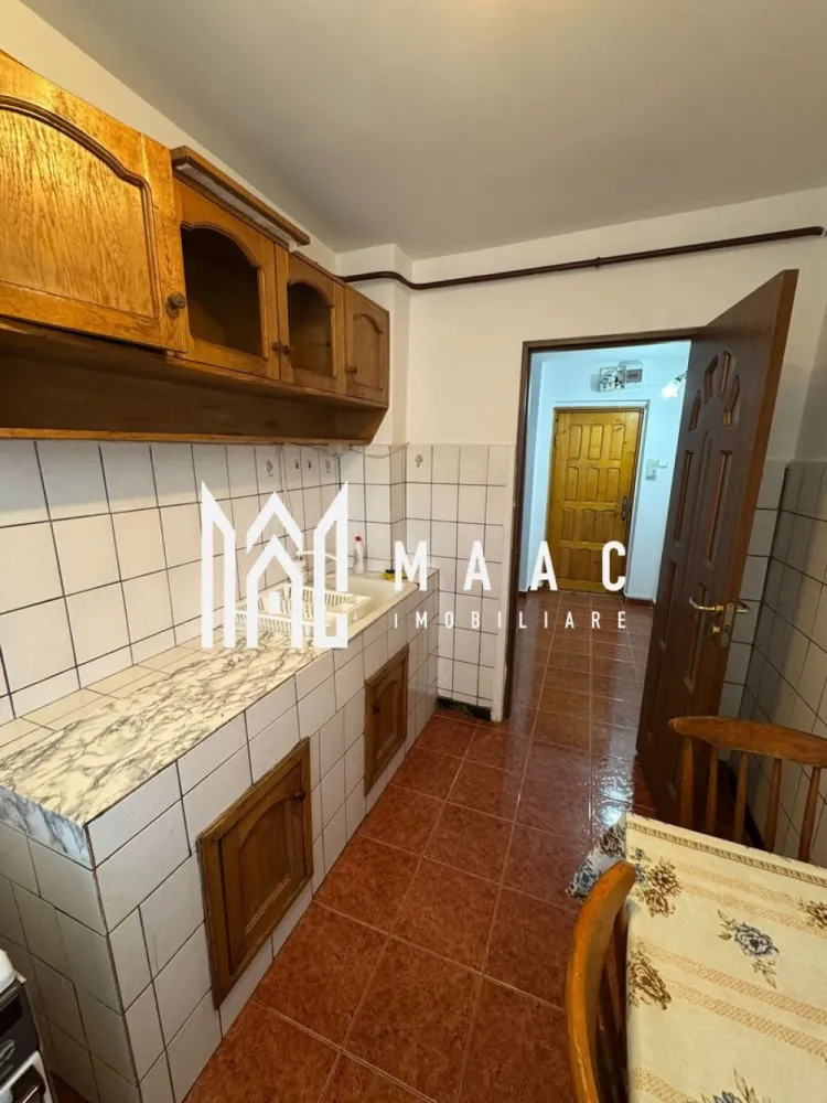 Apartament 2 camere 51Mp | Zona Nord