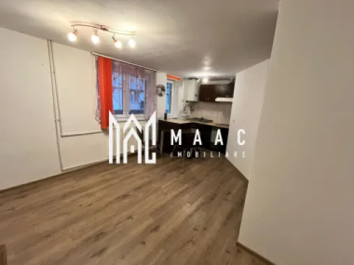 BLACK FRIDAY - Apartament 2 camere | 39 MPU | Broscarie