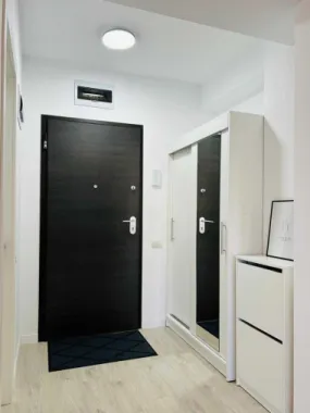 De închiriat studio Residence 5 Pipera
