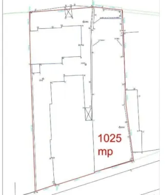 Zona Romana- Dorobanti Teren + imobil