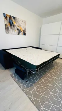 De închiriat studio Residence 5 Pipera