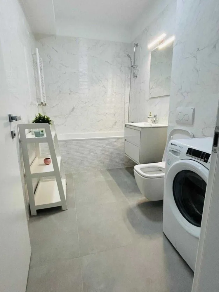 De închiriat studio Residence 5 Pipera