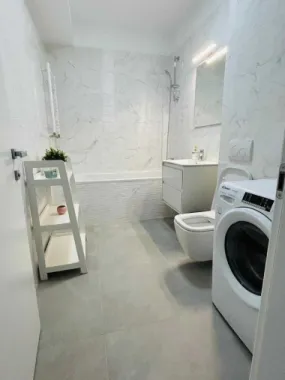 De închiriat studio Residence 5 Pipera