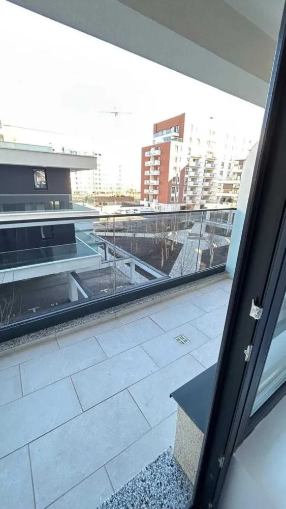 De închiriat studio Residence 5 Pipera