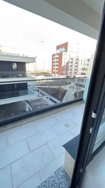 De închiriat studio Residence 5 Pipera