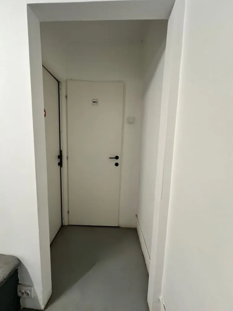 Parcul Carol Bucuresti - Proprietar, inchiriez spatiu comercial cu vitrina si cu intrare direct din strada. Suprafata 60mp impartita in 3 camere. Zona Parcul Carol. Negociabil.