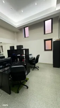 BRASADAS închiriază Birouri PREMIUM Ultracentral PARCARE.