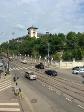 BRASADAS închiriază Restaurant zona CENTRALA.