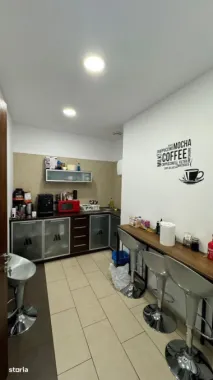 BRASADAS închiriază Birouri PREMIUM Ultracentral PARCARE.