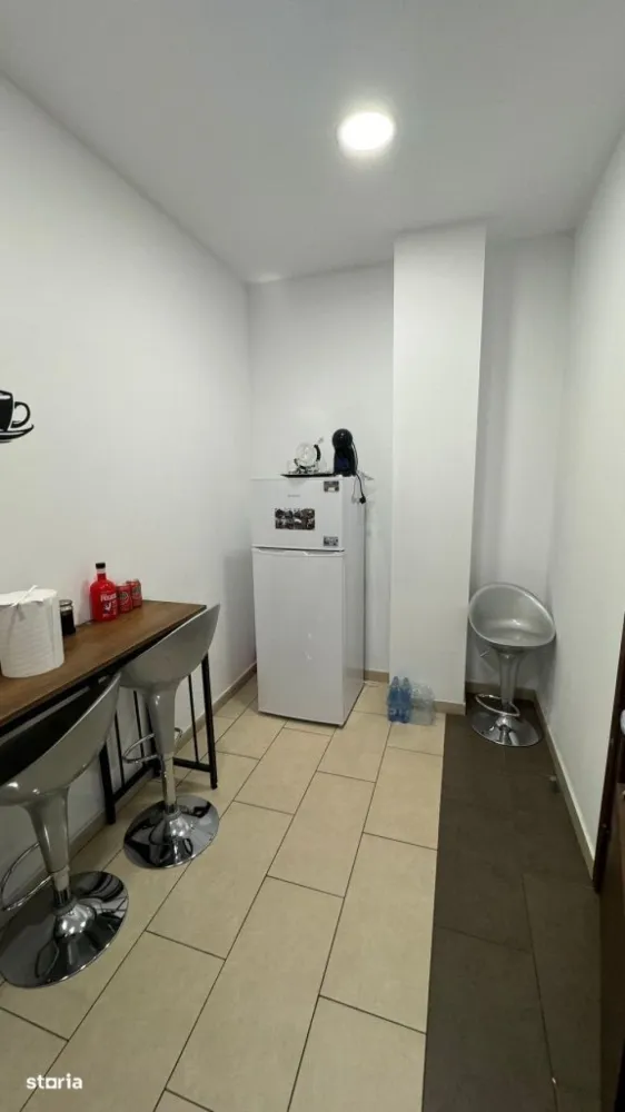BRASADAS închiriază Birouri PREMIUM Ultracentral PARCARE.
