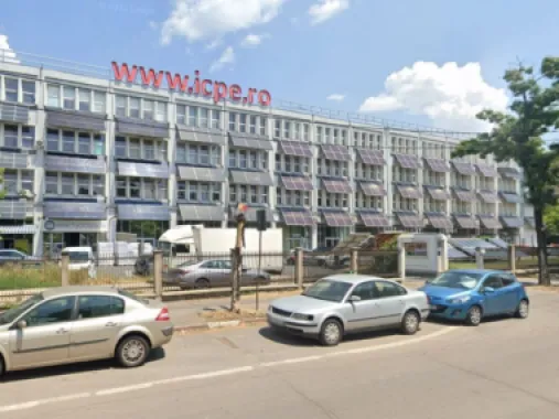 BRASADAS închiriază sp com Splaiul Uniri 50mpi sect. 3.