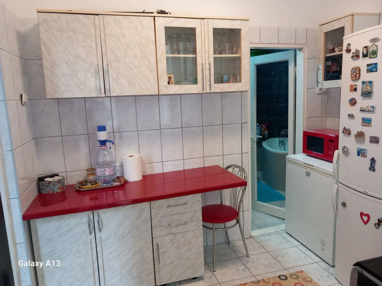BRASADAS vinde casa curte comuna 3 cam 77mp HALA TRAIAN