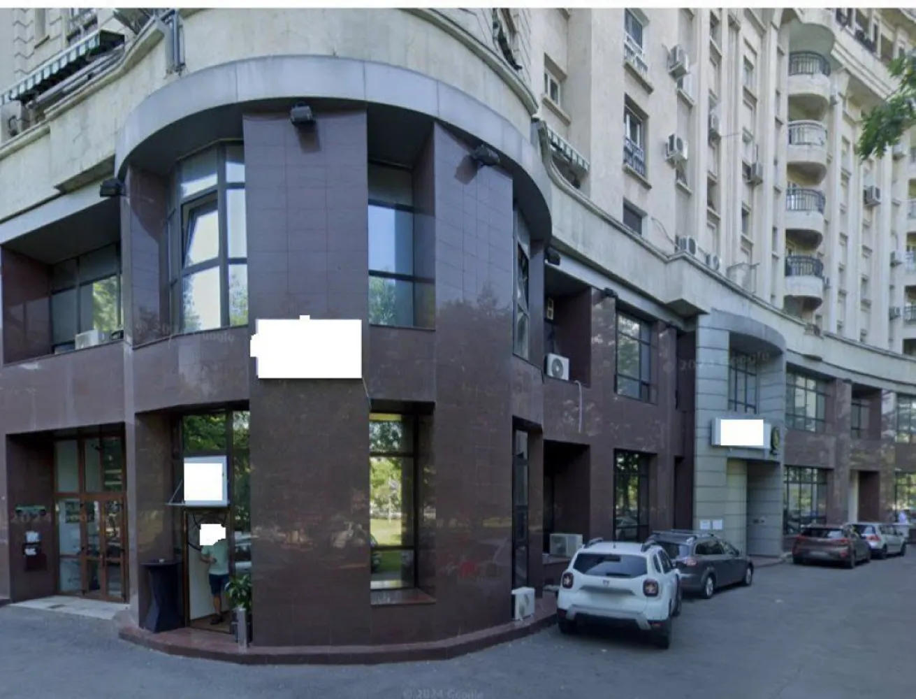 BRASADAS închiriază Spatiu com. 96mp -Parc Izvor. - Agenția imobiliara BRASADAS închiriază spatiu comercial situat la parter de bloc, pretabil pt activitati comerciale, servicii, birouri, etc; Stare spatiu: amenajat conform ultimei activitati; Utilitati: energie electrica, apa si canalizare, aer condiționat. Pentru mai multe oferte accesați www.brasadas.com.