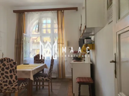 BLACK FRIDAY Apartament la Casă | 4 Camere | 129MPU | Zona Centrală, Sibiu