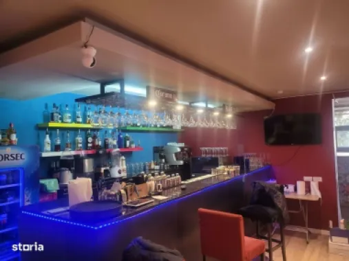 BRASADAS vinde - Afacere la cheie - Restaurant.