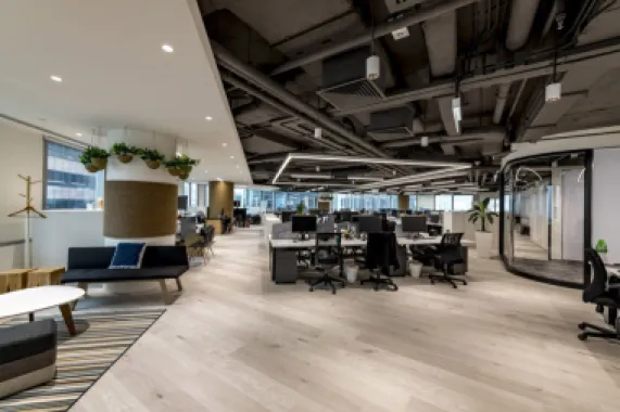 BRASADAS închiriază Sp Com/Office 300mp Cloud9 Pipera,