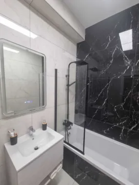 BRASADAS închiriază Ap 2 Cam 63mp Et6/7 PARCARE 2024 Marriot