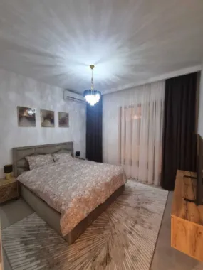 BRASADAS închiriază Ap 2 Cam 63mp Et6/7 PARCARE 2024 Marriot