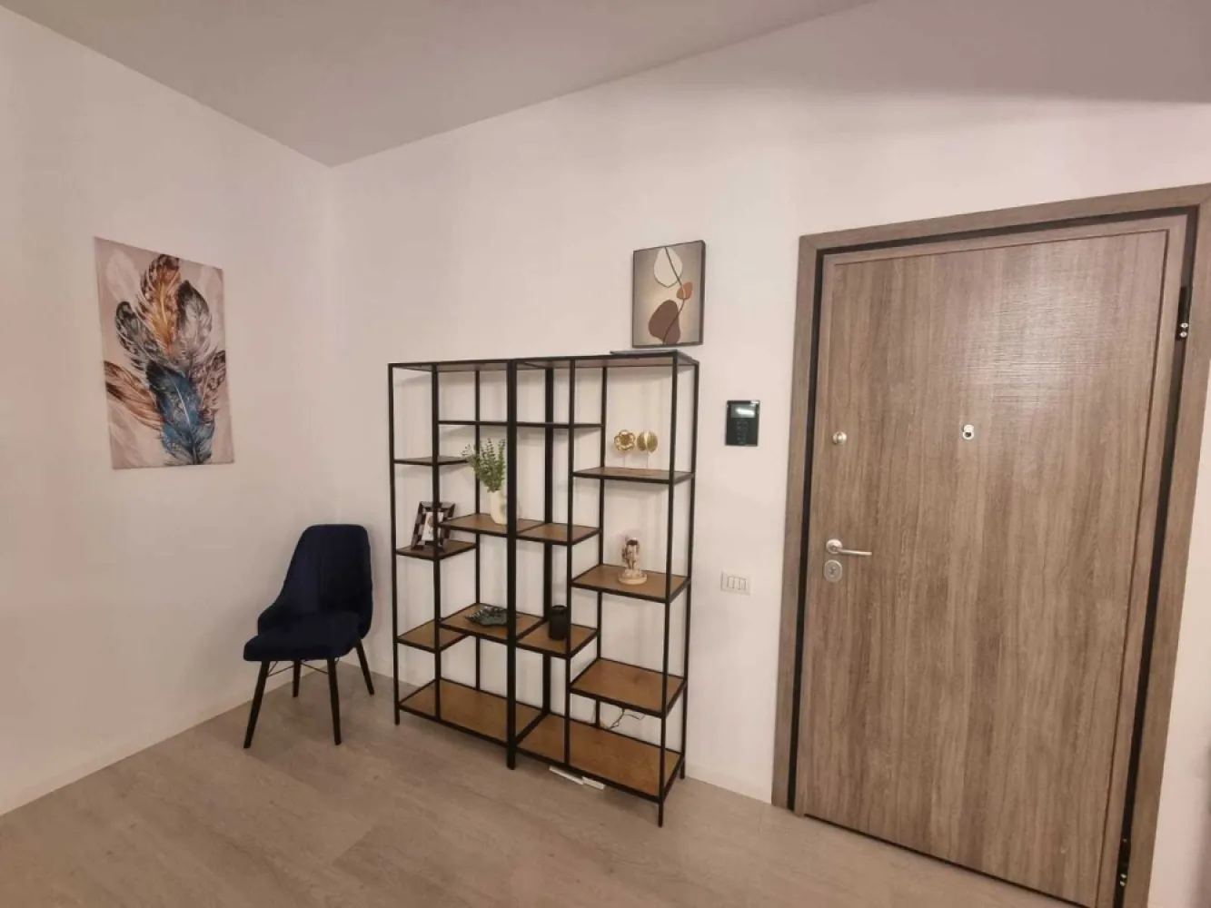 BRASADAS închiriază Ap 2 Cam 63mp Et6/7 PARCARE 2024 Marriot