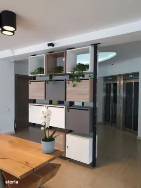 BRASADAS închiriază Office in imobil ultramodern, Unirii