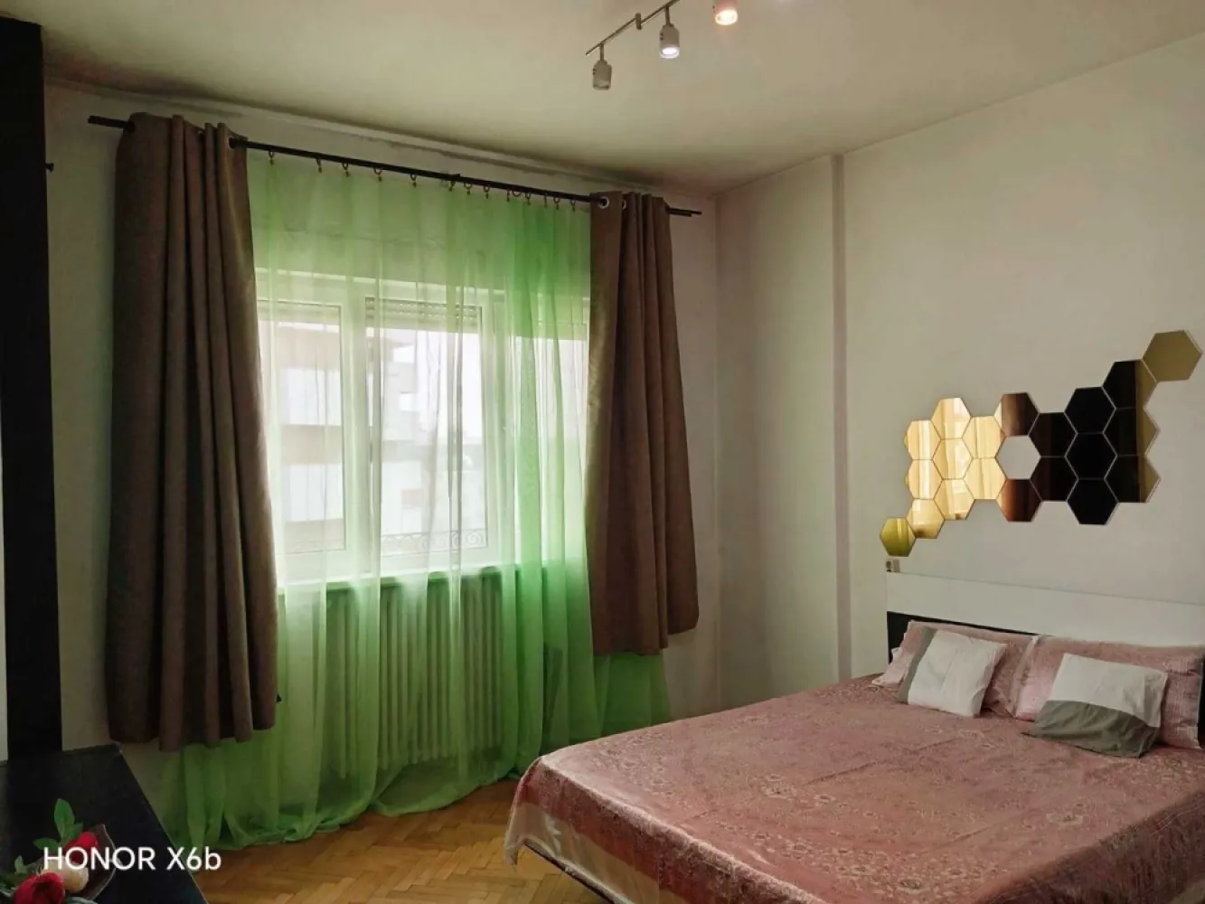De închiriat apartament Universitate