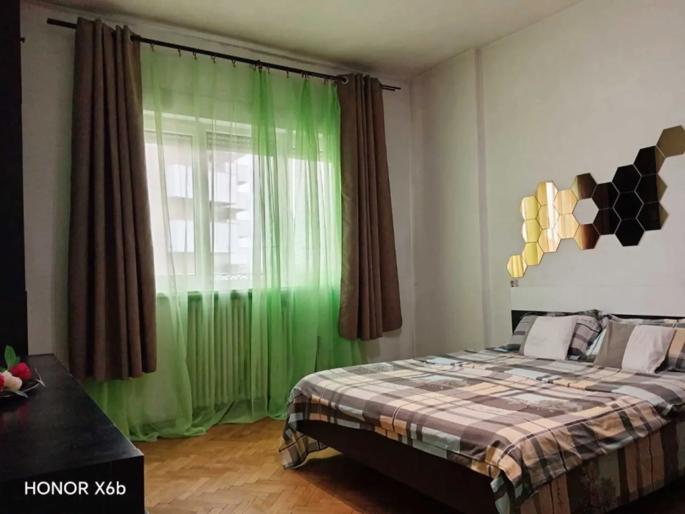 De închiriat apartament Universitate