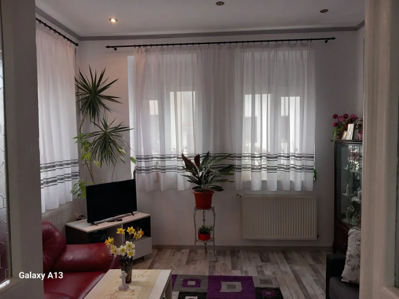 BRASADAS vinde casa curte comuna 3 cam 77mp HALA TRAIAN