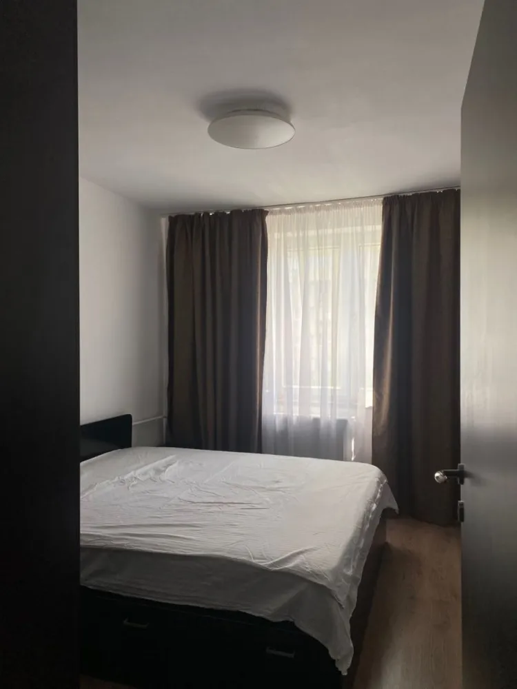 BRASADAS închiriază ap 2 Cam Et 7 55mp UNIRII, Cantemir. - Agenția BRASADAS închiriază apartament in zona Unirii, situat pe Bulevardul Dimitrie Cantemir la etajul 7/10. Apartamentul are 55mp, 2 camere, mobilat, utilat, disponibil imediat. Pentru mai multe oferte accesați www.brasadas.com