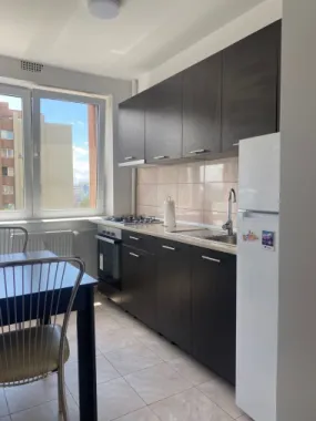 BRASADAS închiriază ap 2 Cam Et 7 55mp UNIRII, Cantemir.