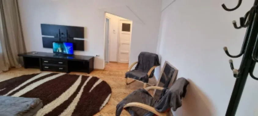 Apartament 2 camere Kogalniceanu 35
