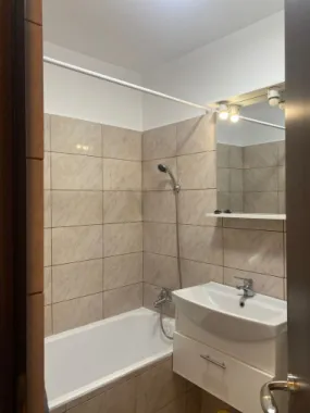 BRASADAS închiriază ap 2 Cam Et 7 55mp UNIRII, Cantemir.