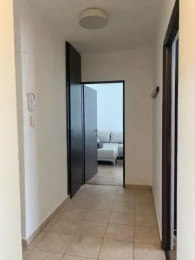 BRASADAS închiriază ap 2 Cam Et 7 55mp UNIRII, Cantemir.