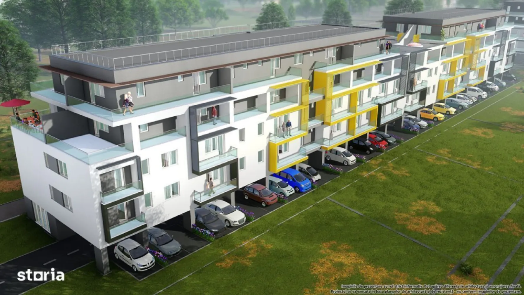 BRASADAS vinde Penthouse 4 cam spatios Metrou Parc Titan - Agenția BRASADAS vinde un penthouse de 5 stele situat în zona Titan, sector 3, aproape de Parcul Teilor și stația de metrou Nicolae Teclu. Faptul că este oferit direct de la dezvoltator, fără comisioane, este într-adevăr o oportunitate excelentă pentru cumpărători.  Apartament splendid ,spatios si luminos cu 4 camere, având o suprafață totala construita de 243.2 mp, situat într-un complex rezidențial modern, care îmbină confortul cu un stil de viață activ și sănătos. Acest apartament dispune de priveliste cu terase spatioase  121.4 mp, perfectă pentru relaxare. Caracteristici ale apartamentului: Suprafață spațioasă: Cu 243.2 mp, apartamentul oferă o compartimentare inteligentă, ideală pentru familii, cu un design modern și funcțional precum și terase de 121.4 mp. Avantajele complexului: Mult spațiu personal, intimitate sporită și o atmosferă de liniște și confort pentru fiecare locatar. ARHITECTURĂ MODERNĂ Cu un design contemporan și spații bine proporționate pentru confort maxim. FINISAJE PREMIUM Fiecare element de construcție și finisaj a fost gândit pentru a maximiza confortul tău. (incalzire in pardoseala,,) Comunitate privată și sigură Nivelul de înălțime redus al blocurilor și accesul securizat în ansamblu, cresc nivelul de confort și siguranță de care beneficiezi. Bariera : Siguranța locuitorilor este prioritară, beneficiind de serviciu de bariera disponibil non-stop. Trăiește în siguranță într-o comunitate asemeni ție. Proiectat pentru liniștea ta și a familiei tale, întreg ansamblul va beneficiar de acces controlat.  Între natură: Complexul este situat în apropierea parcului „Teilor,” oferind oportunități ideale pentru activități recreative. Acces la educație de calitate: Proximitatea cu cele mai importante centre de învățământ privat, precum si de stat, face acest apartament o alegere excelentă pentru familiile cu copii. Locație comodă: Vei avea acces rapid la magazine precum Jumbo, Horbach,Ikea, restaurante și diverse facilități. Acces facil și rapid la gura de Metrou Nicolae Teclu, tramvai, autobuz  și autostrada, centura facilitând conexiunea cu restul orașului. Pentru mai multe oferte accesați www.brasadas.com.