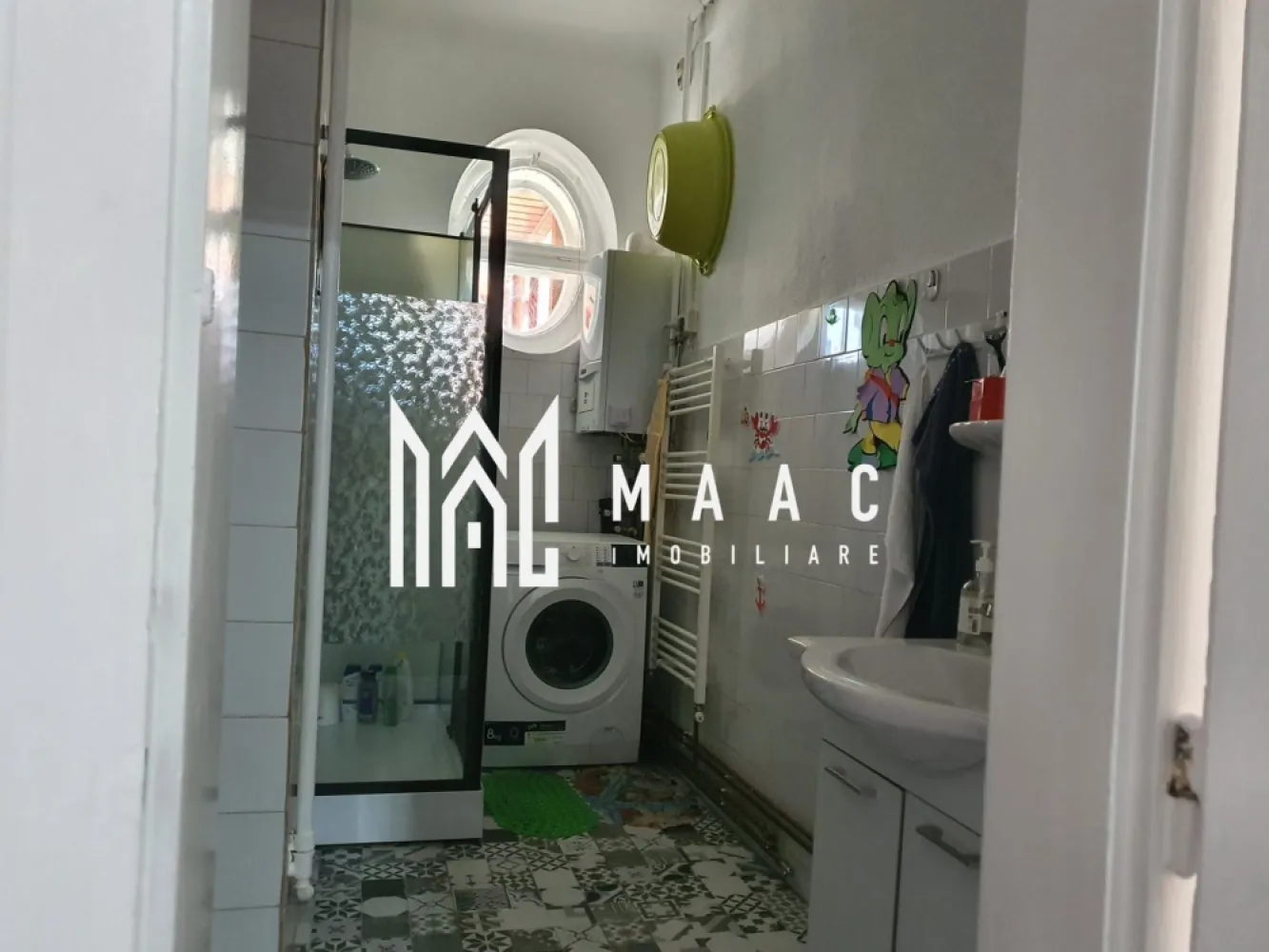 BLACK FRIDAY Apartament la Casă | 4 Camere | 129MPU | Zona Centrală, Sibiu