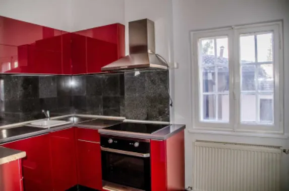 Inchiriere duplex Kiseleff, vila, et 1+mansarda, 160mp, 2800 euro/luna