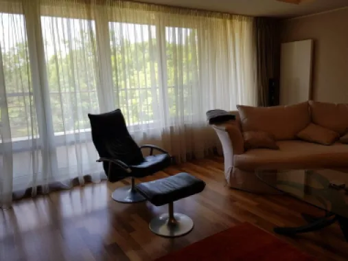BRASADAS închiriaza ap 4 cam Parc Herastrau.