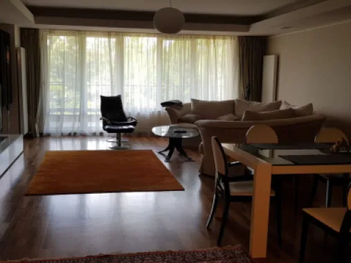 BRASADAS închiriaza ap 4 cam Parc Herastrau.