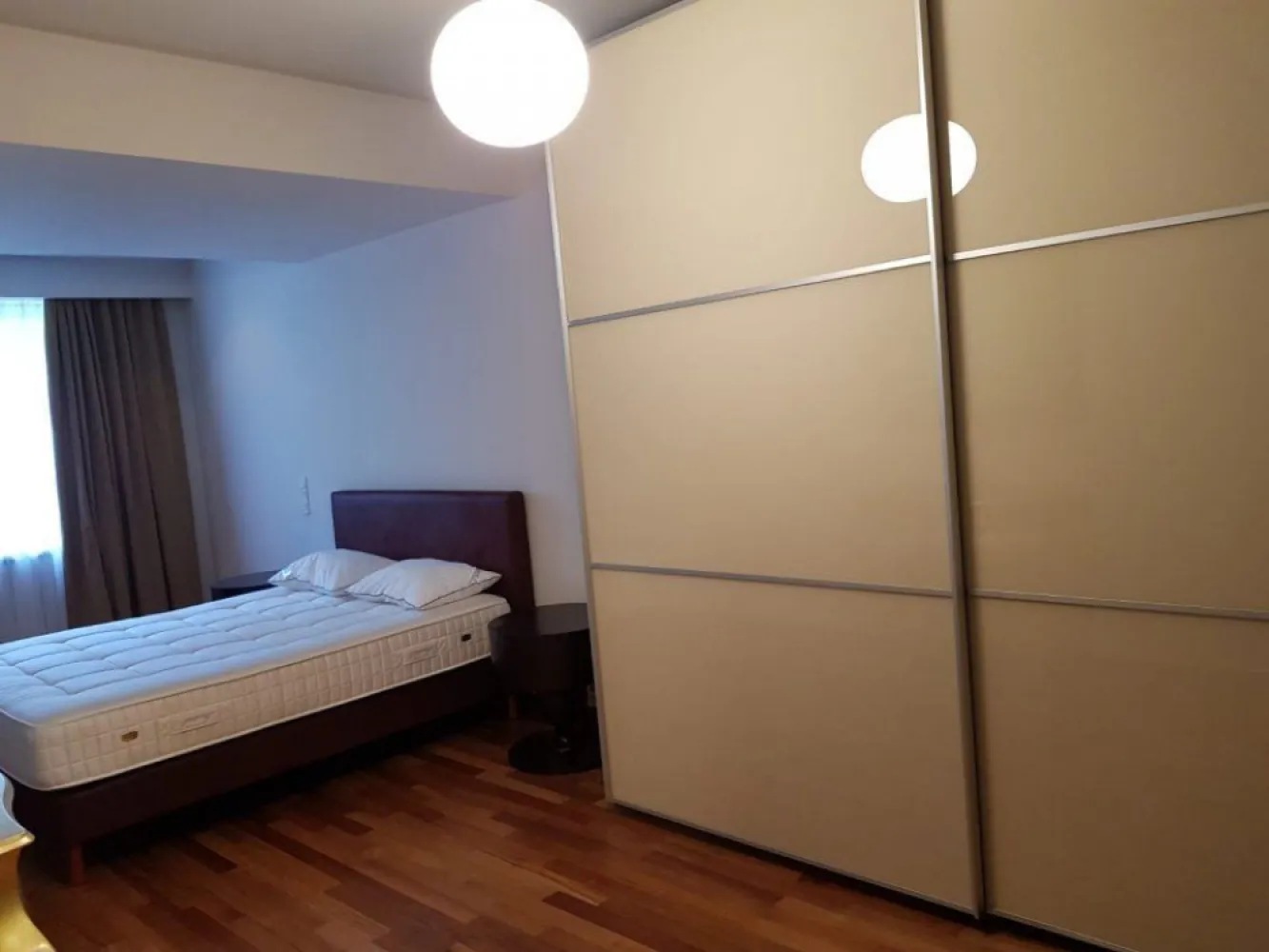 BRASADAS închiriaza ap 4 cam Parc Herastrau.