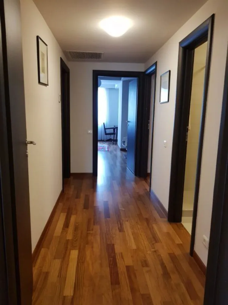BRASADAS închiriaza ap 4 cam Parc Herastrau.