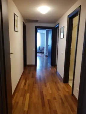 BRASADAS închiriaza ap 4 cam Parc Herastrau.