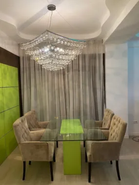 Apartament 4 camere, Herastrau, complex Persepolis, mobilat lux, 200 mp