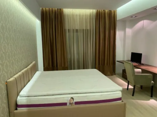 Apartament 4 camere, Herastrau, complex Persepolis, mobilat lux, 200 mp