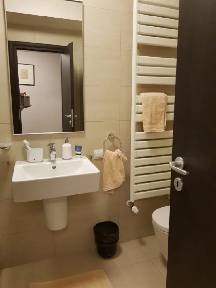 BRASADAS închiriaza ap 4 cam Parc Herastrau.