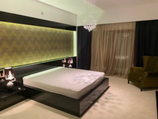 Apartament 4 camere, Herastrau, complex Persepolis, mobilat lux, 200 mp