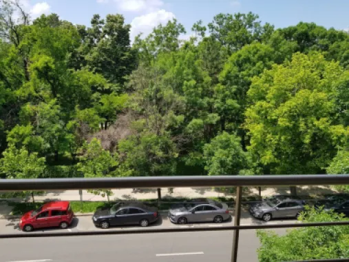 BRASADAS închiriaza ap 4 cam Parc Herastrau.
