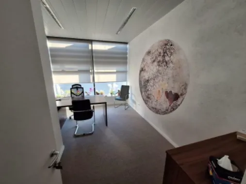 Inchiriere spatiu birouri One Herastrau Office
