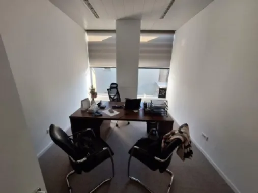Inchiriere spatiu birouri One Herastrau Office