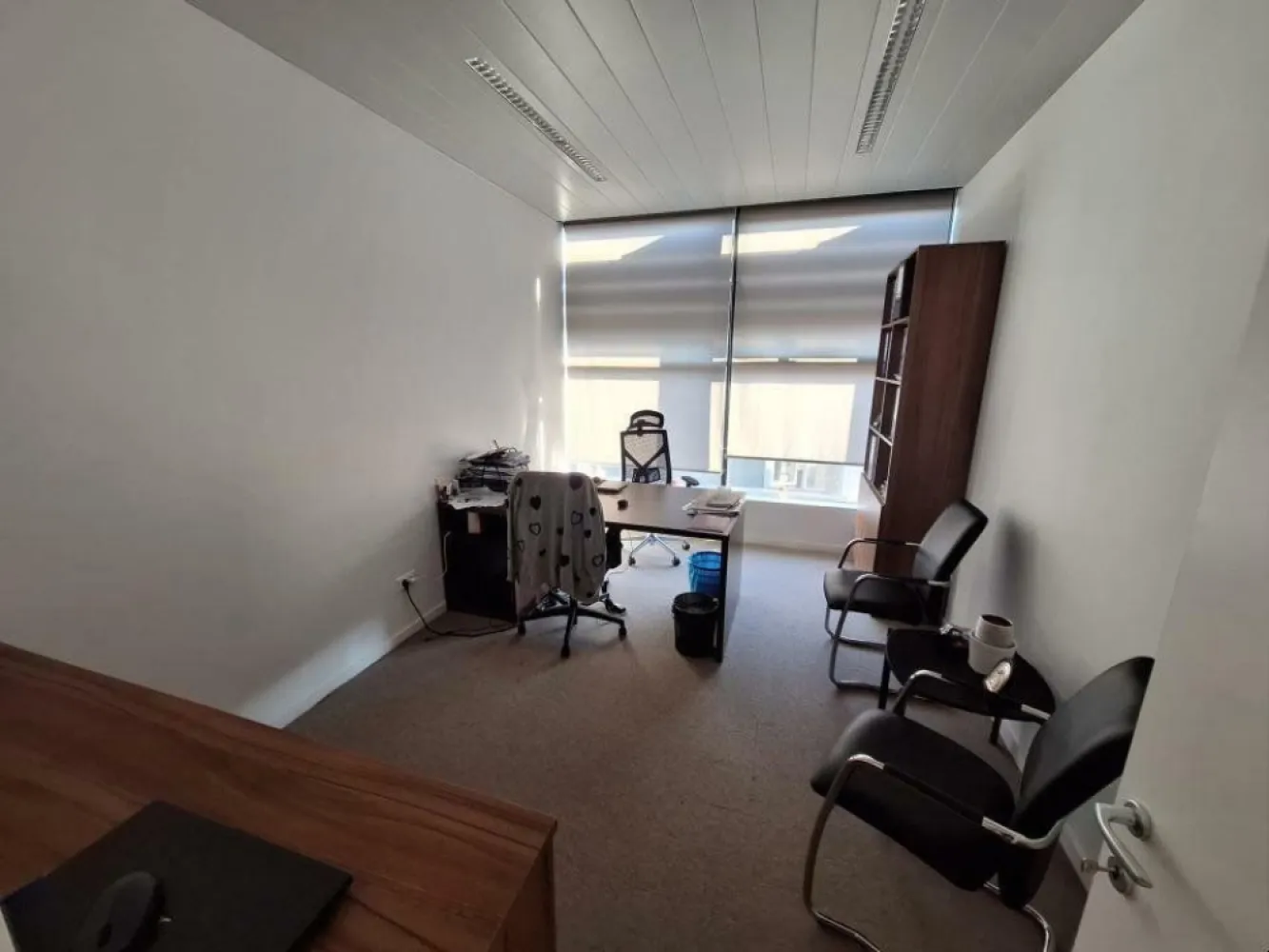 Inchiriere spatiu birouri One Herastrau Office