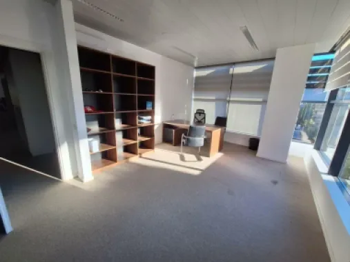 Inchiriere spatiu birouri One Herastrau Office
